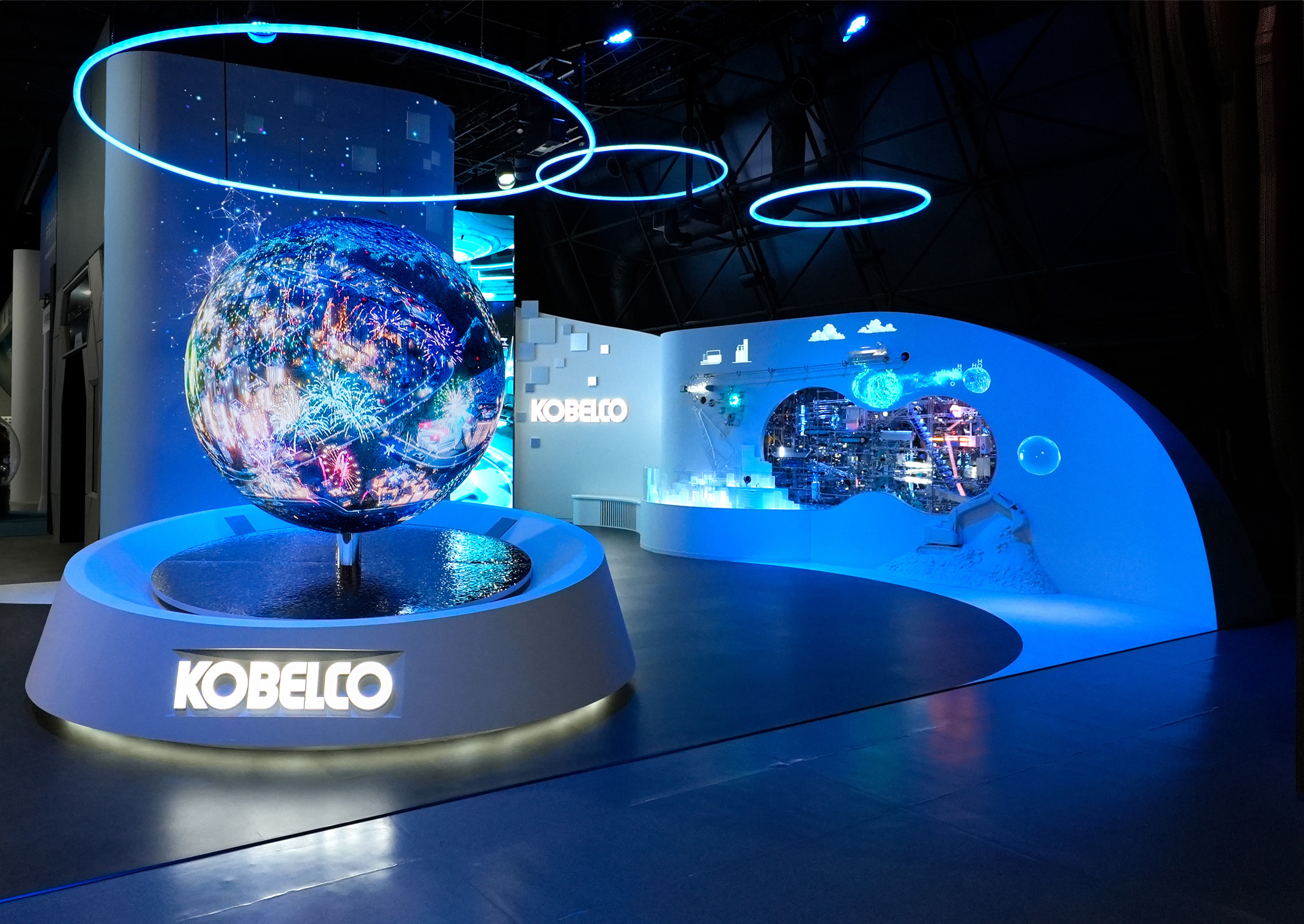 KOBELCO