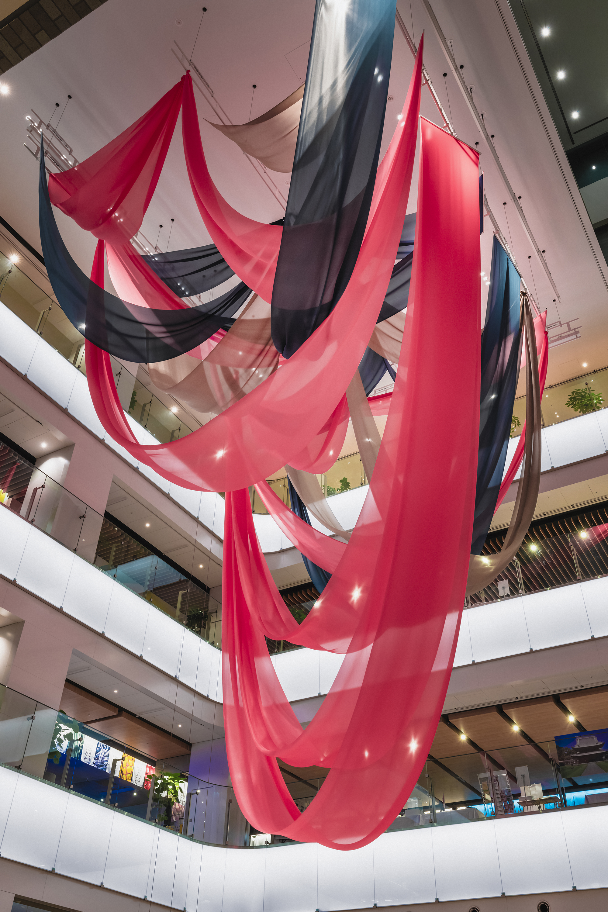 KITTE OSAKA FIRST CHRISTMAS【シーズンプロモーション