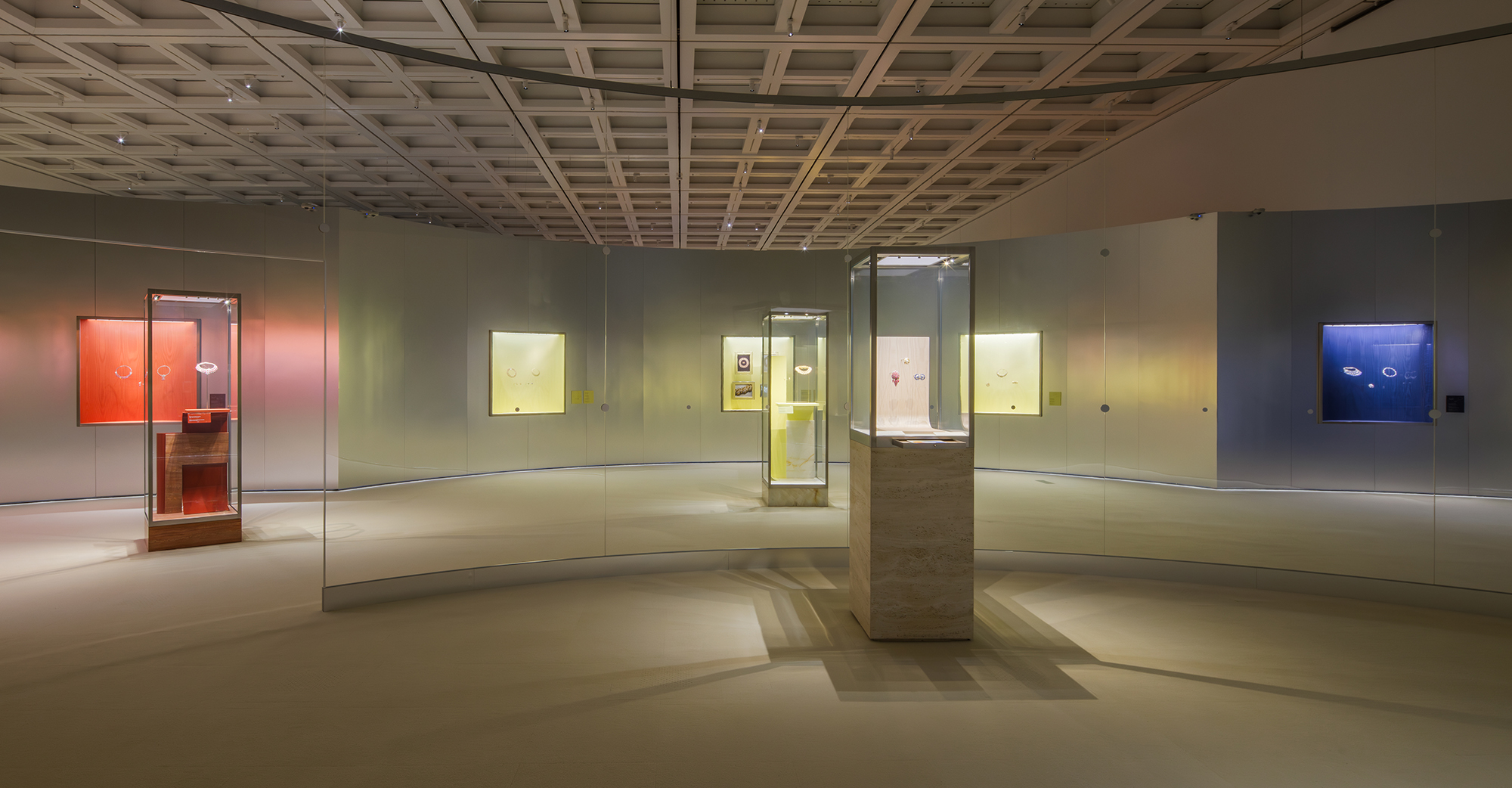 ブルガリ カレイドス　色彩・文化・技巧【企画展】