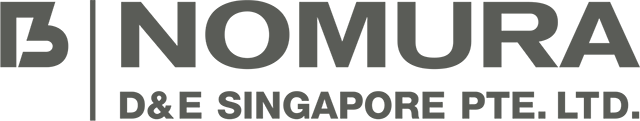 NOMURA Design & Engineering Singapore Pte. Ltd.