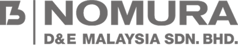 NOMURA Design & Engineering Malaysia Sdn. Bhd.