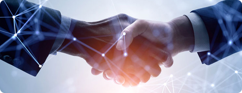 Click here to apply as a partner company