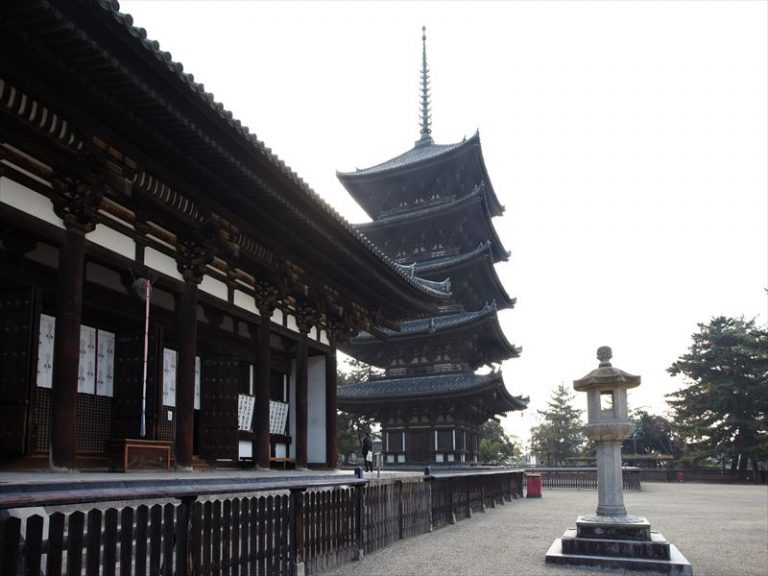 興福寺 国宝館ショップ / 南円堂ショップ