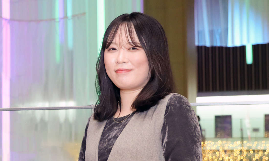ノムラメディアス プランナー　坂本結実